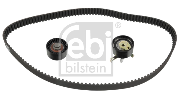Timing Belt Kit